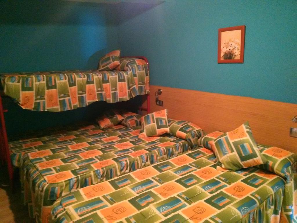 Guest house Turistico La Torre *