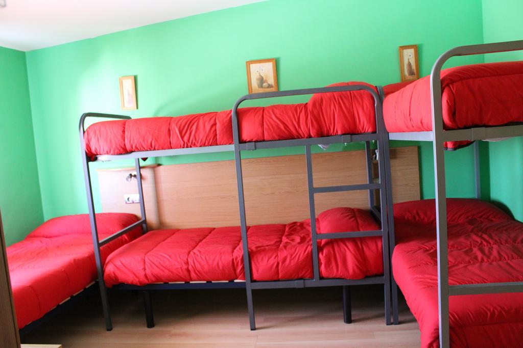 Turistico La Torre Guest house Arcahueja