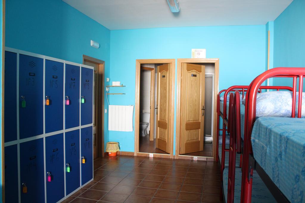 Turistico La Torre Guest house *