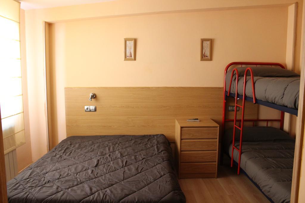 Turistico La Torre Guest house Arcahueja
