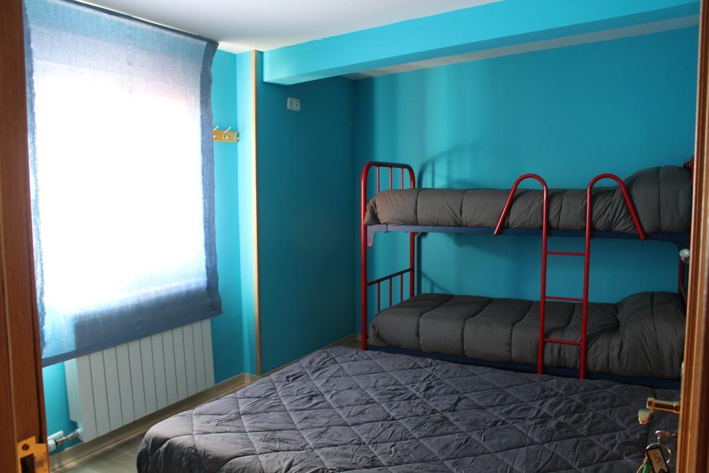 Guest house Turistico La Torre