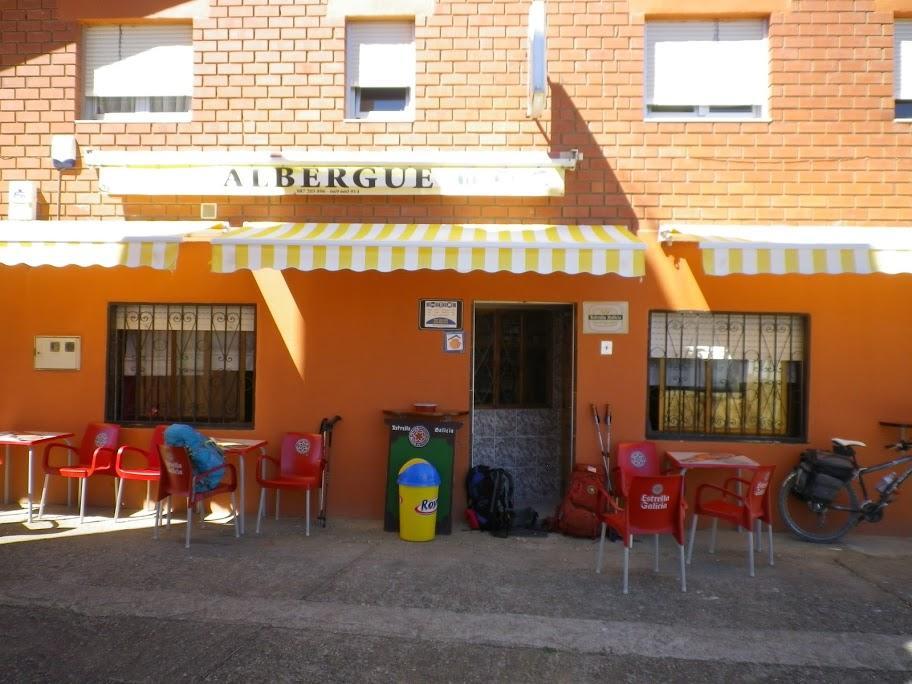 Turistico La Torre Guest house *